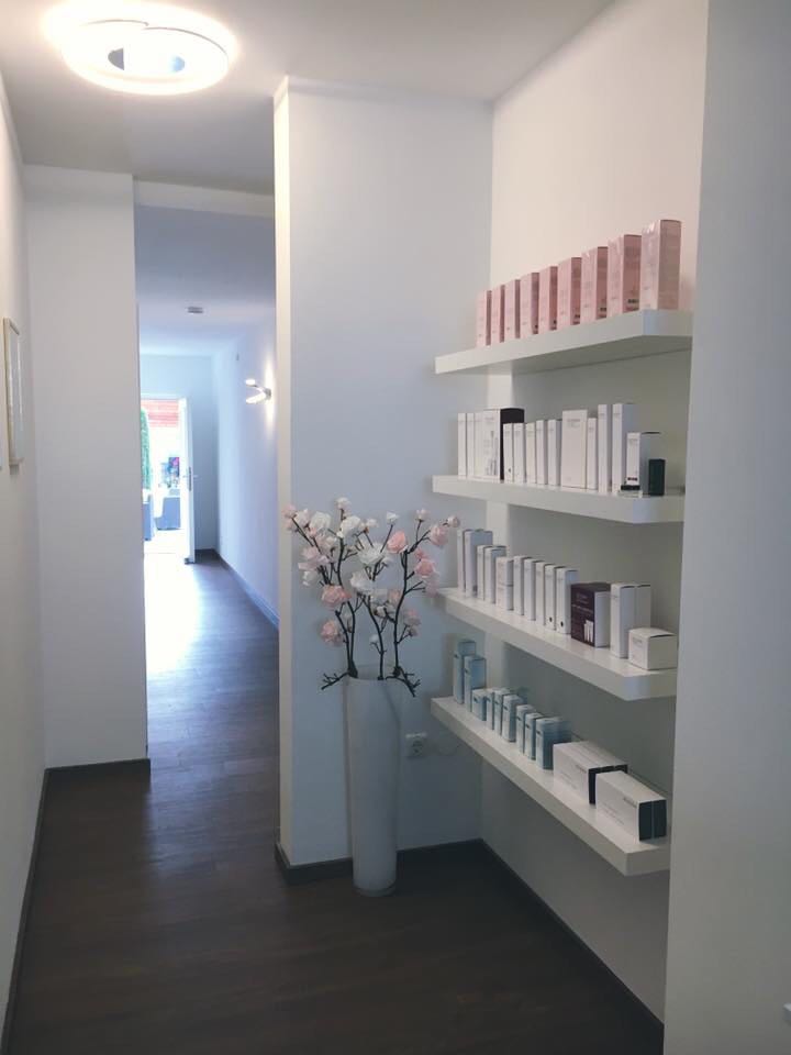 Kosmetikinstitut Le Visage Weilheim